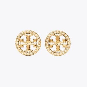 Tory Burch Studs